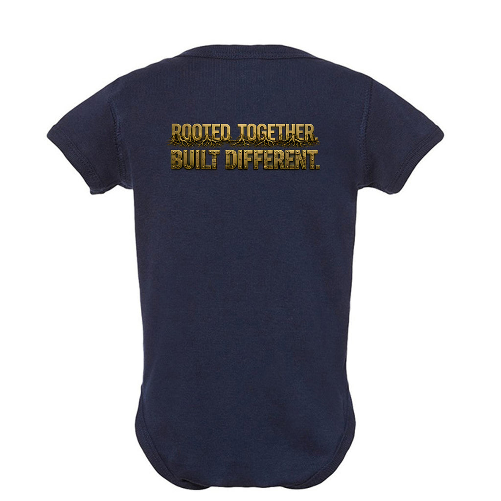 NAVY - 4400 - BACK