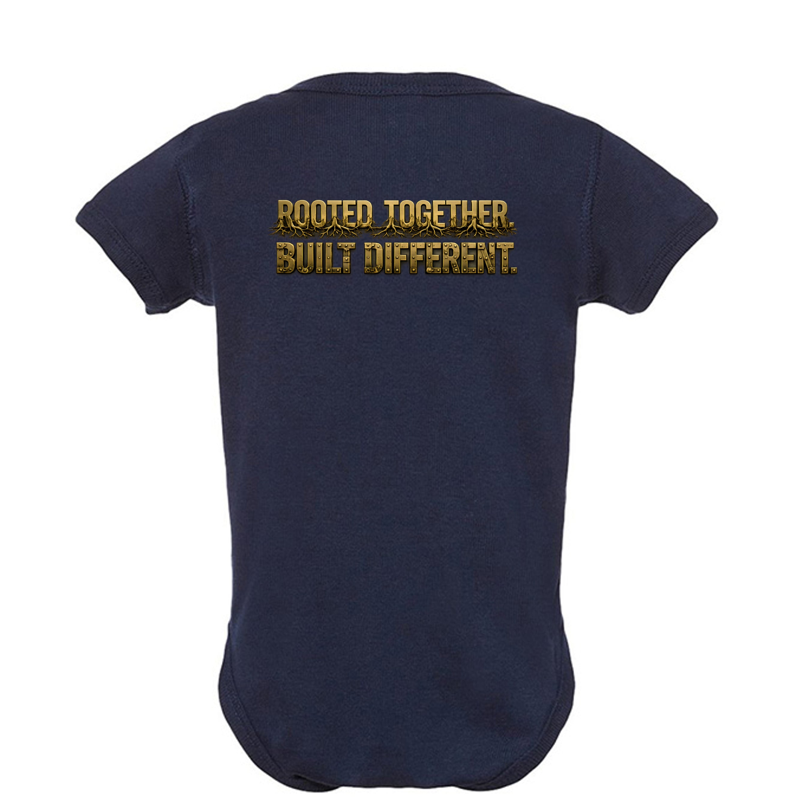 NAVY - 4400 - BACK