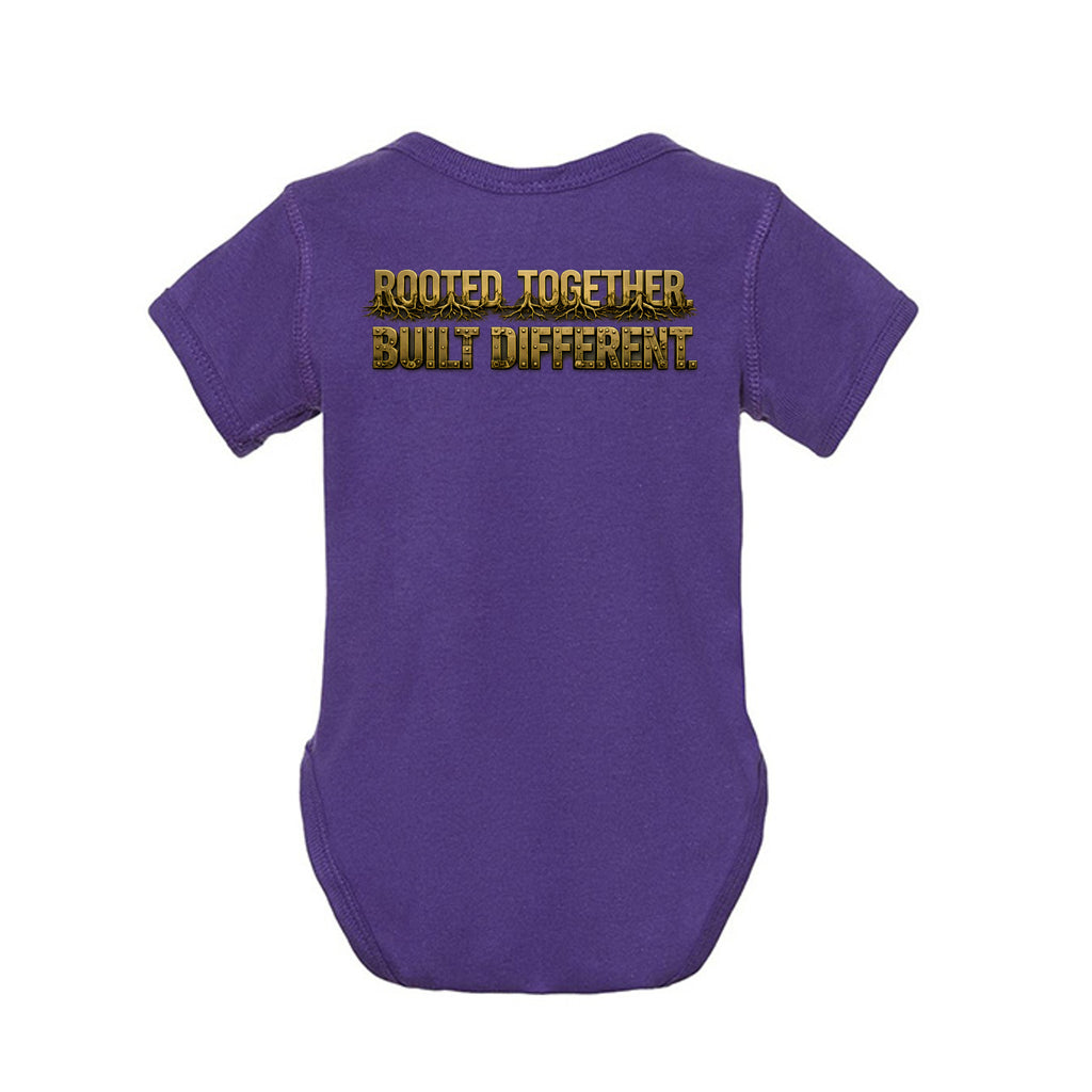 PURPLE - 4400 - BACK