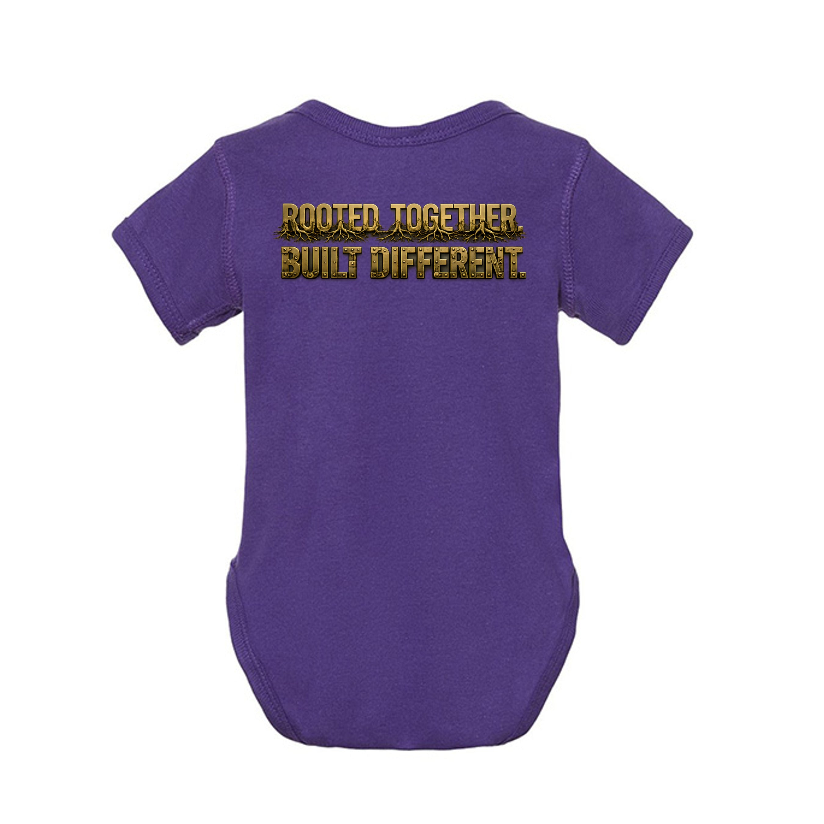 PURPLE - 4400 - BACK