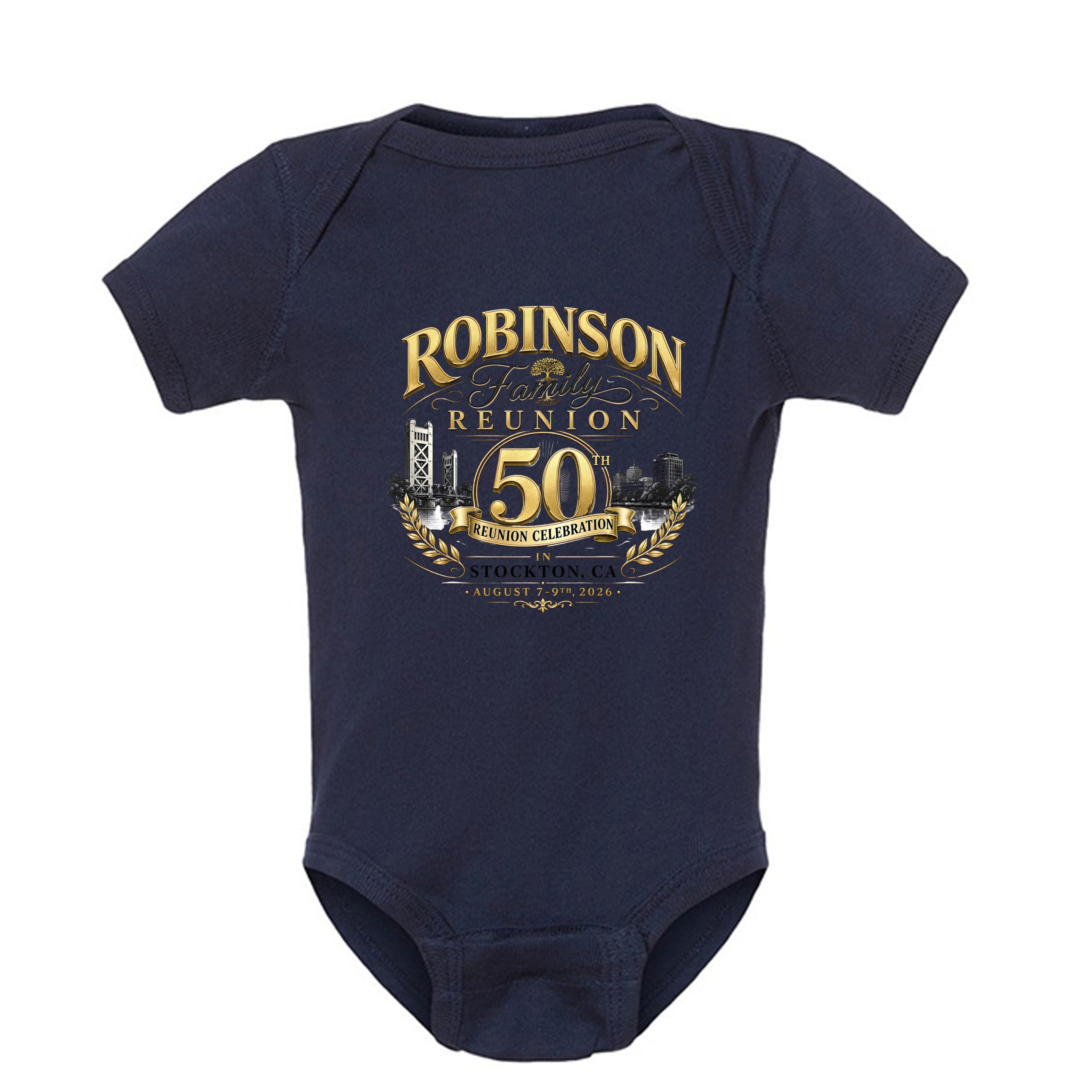 NAVY - 4400 - FRONT