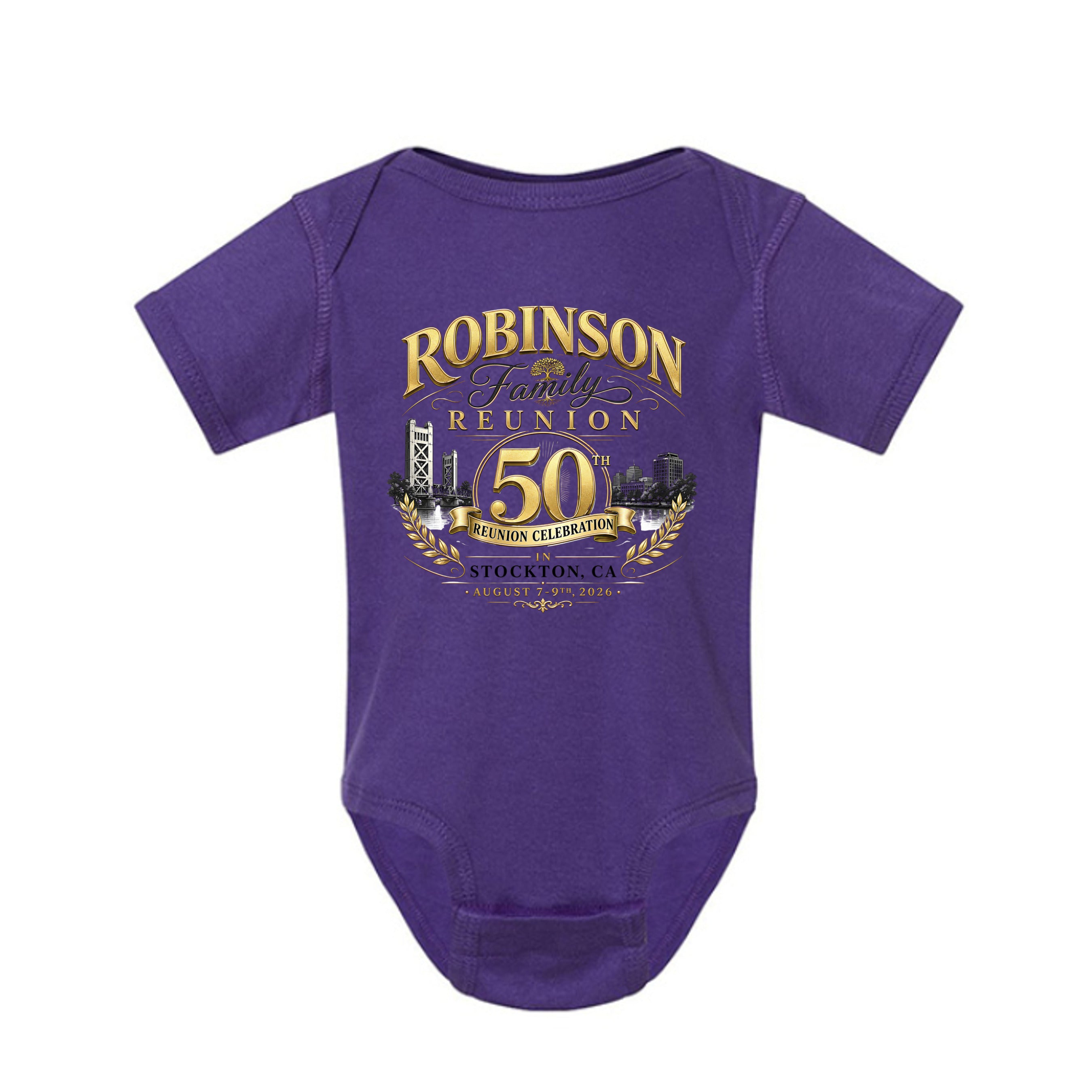 PURPLE - 4400 - FRONT