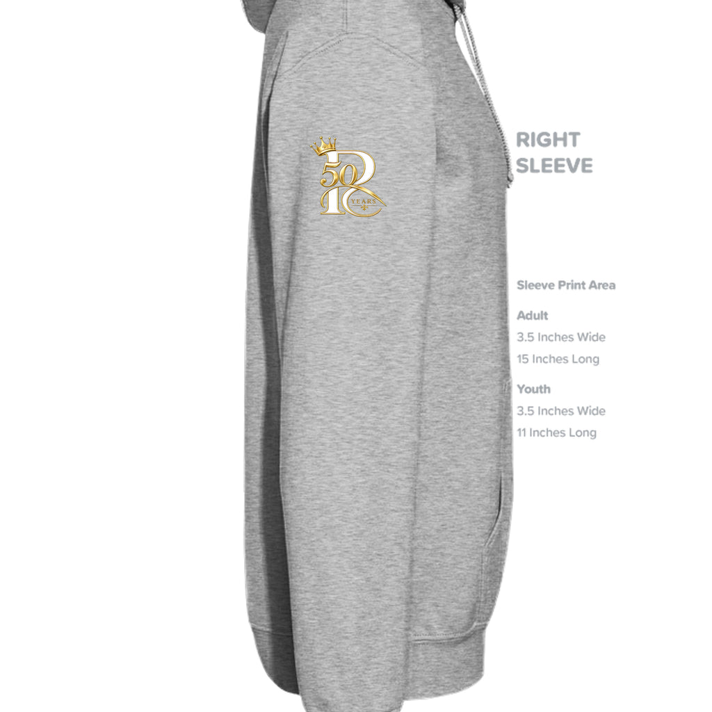 SPORT GREY - G185 - SLEEVE_RIGHT