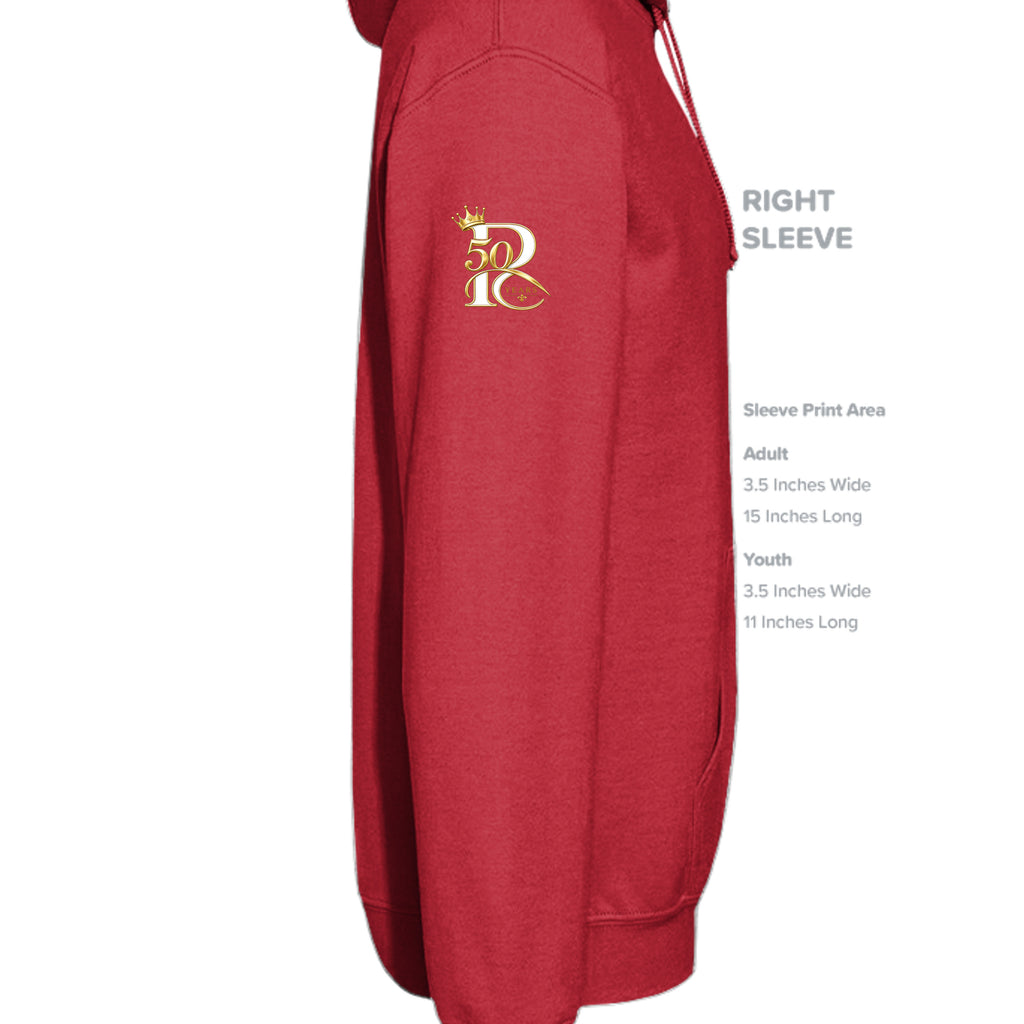 RED - G185B - SLEEVE_RIGHT