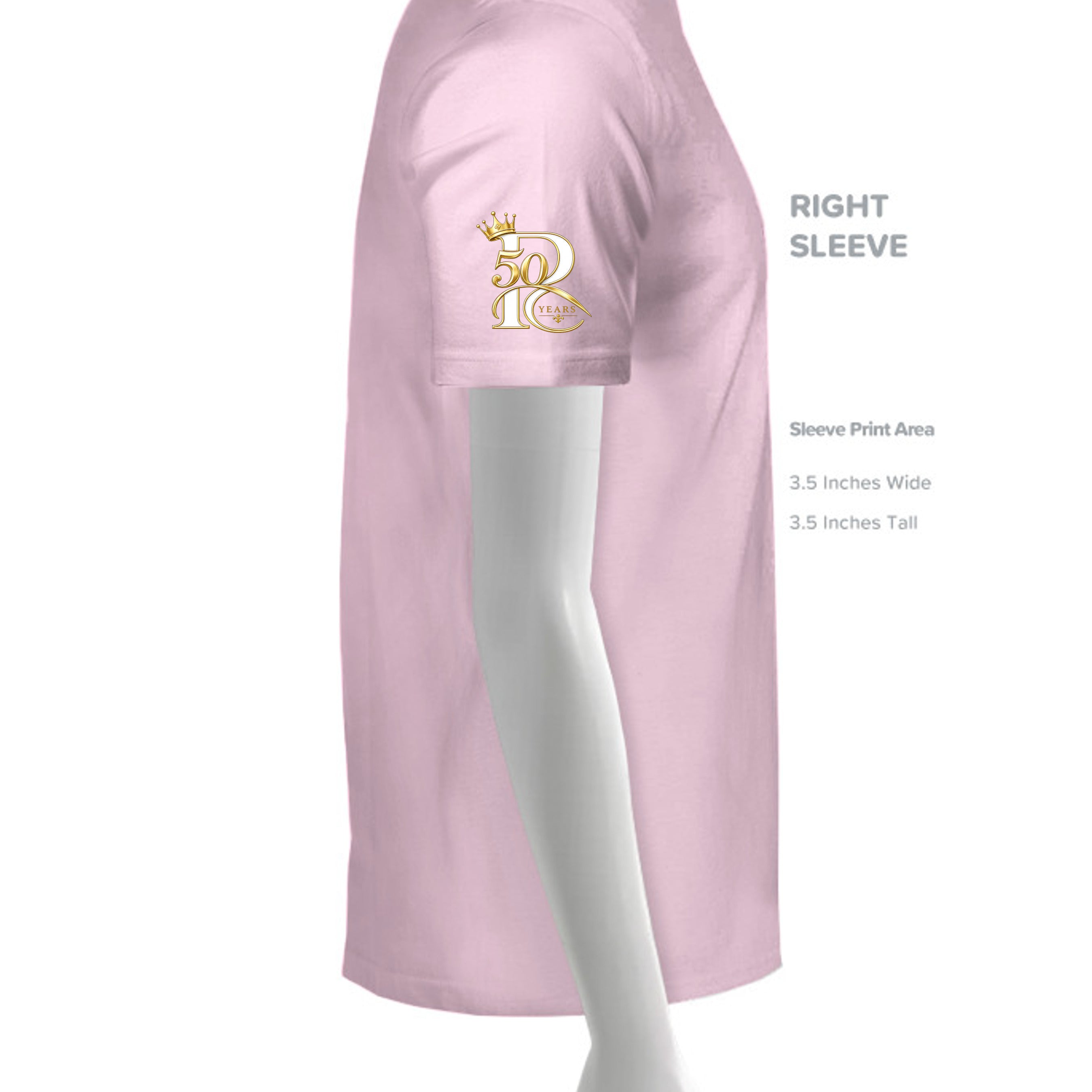 LIGHT PINK - G510P - SLEEVE_RIGHT